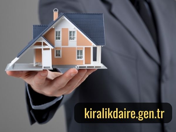 Alaköy Mahallesi Kiralık Daire